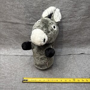Donkey Plush Daphne Golf Club Head Cover